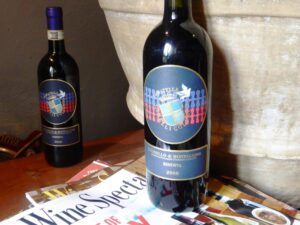 Wine Spectator Brinello 2008 Riserva D.Cinelli Colombini Wine Spectator Brinello 2008 Riserva D.Cinelli Colombini