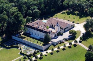 Château-Monestier-La-Tour