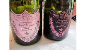 Dom Pérignon Rosé Dom Pérignon Rosé