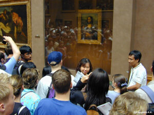 La Gioconda La Gioconda