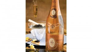Roederer Cristal Rosé Roederer Cristal Rosé