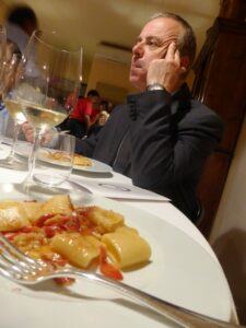 Stefano Campatelli Consorzio della Vernaccia Stefano Campatelli Consorzio della Vernaccia