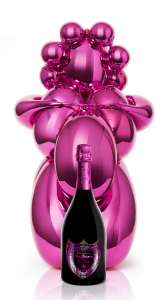 b_jeff_koons_dom_perignon_rose_michel_fainsilber b_jeff_koons_dom_perignon_rose_michel_fainsilber
