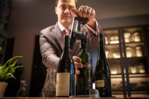 Coravin Coravin