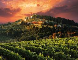 Frescobaldi Castello di Nipozzano Frescobaldi Castello di Nipozzano