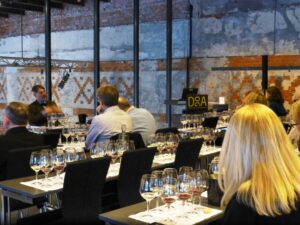 Marco Sabellico Oslo seminario Vini d'Italia del Gambero Rosso Marco Sabellico Oslo seminario Vini d'Italia del Gambero Rosso