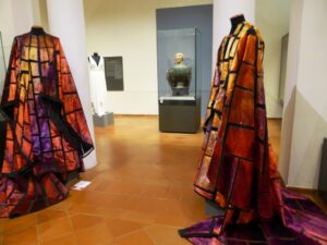 Chiusi Museo archeologico Costumi sartoria Farani Chiusi Museo archeologico Costumi sartoria Farani