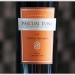 Pascal Toso Cabernet Sauvignon Pascal Toso Cabernet Sauvignon