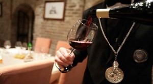 Tuscan sommelier Tuscan sommelier