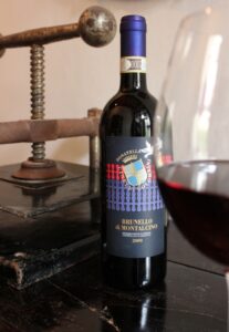 Brunello di Montalcino 2009 Casato Prime Donne Brunello di Montalcino 2009 Casato Prime Donne