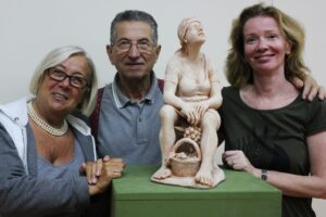 Donatella Cinelli Colombini Piero Sbarluzzi Sandra Savaglio Donatella Cinelli Colombini Piero Sbarluzzi Sandra Savaglio