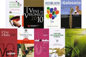 Guide dei vini Guide dei vini
