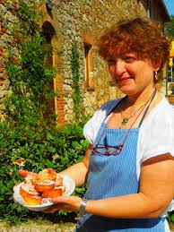 la pasticcera Patrizia la pasticcera Patrizia