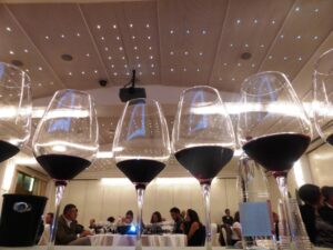 AIS Siena degustazione Brunello Donatella Cinelli Colombini