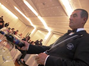AIS Siena degustazione Brunello Donatella Cinelli Colombini 4