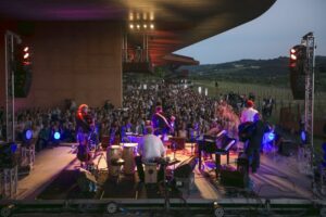 Antinori Cantina del Chinati Classico