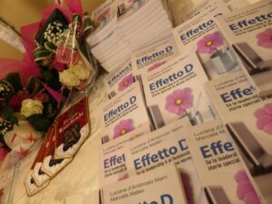 Effetto D