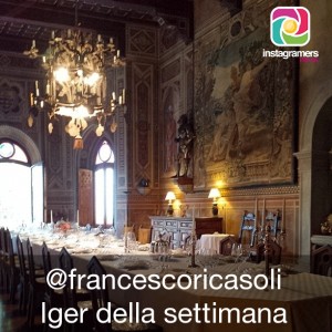 Francesco Ricasoli Iger of the week Francesco Ricasoli Iger of the week