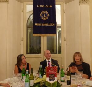 Luciana D'Ambrosio Marri Paolo Giuntini Marcella Mallen