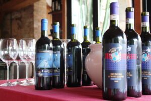 Orcia Doc e Brunello di Donatella Cinelli Colombini Orcia Doc e Brunello di Donatella Cinelli Colombini
