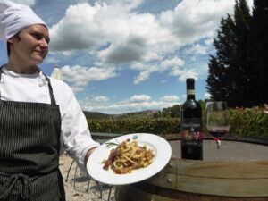 I pinci della chef Roberta Archetti I pinci della chef Roberta Archetti