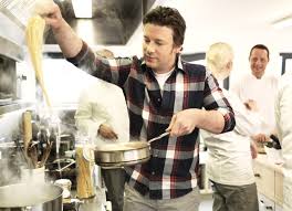 Jamie Oliver Jamie Oliver