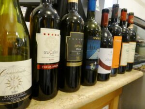 vini Orcia DOC vini Orcia DOC
