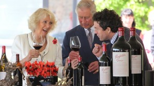 royal-visit-penfolds-wine royal-visit-penfolds-wine