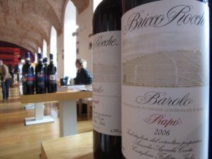 BaroloBrunello 2014 Barolo Ceretto e Brunello Cinellicolombini BaroloBrunello 2014 Barolo Ceretto e Brunello Cinellicolombini