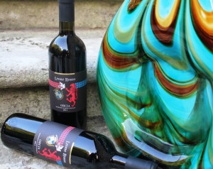 Leone Rosso 2011 Orcia DOC Leone Rosso 2011 Orcia DOC