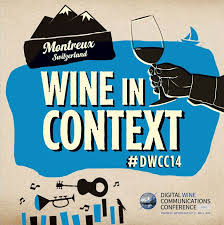 Wine in context Wine in context