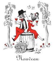 Beaujolais nouveau Beaujolais nouveau