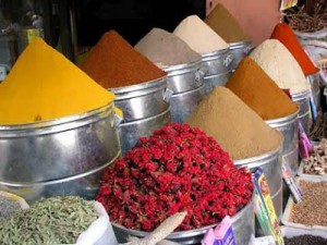 spices spices