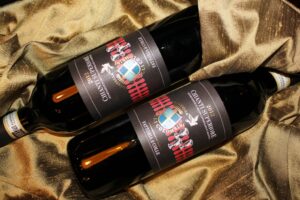 Chianti Superiore Donatella Cinelli Colombini 10