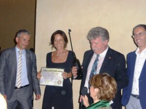 Enolions premiazione 2014 Ginevra Venerosi Pesciolini Enolions premiazione 2014 Ginevra Venerosi Pesciolini