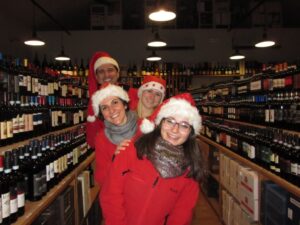 Natale e Brunello da Bruno Dalmazio Natale e Brunello da Bruno Dalmazio