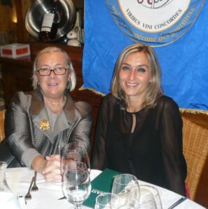DONATELLA CINELLI COLOMBINI SONIA PALLAI DONATELLA CINELLI COLOMBINI SONIA PALLAI