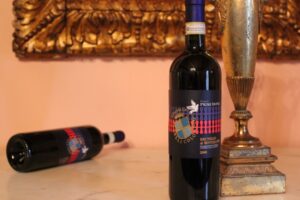Brunello 2008 PrimeDonne