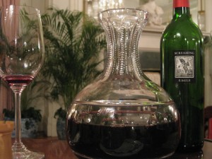 Cabernet Sauvignon Screaming Eagle 1992 Cabernet Sauvignon Screaming Eagle 1992