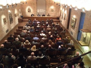 MPS Siena convegno Confagricoltura MPS Siena convegno Confagricoltura