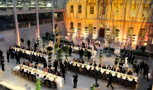 gala dinner celebrating 75 years of Dollon property gala dinner celebrating 75 years of Dollon property