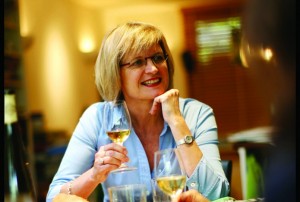 Jancis Robinson MW Jancis Robinson MW