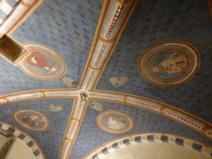 ASCIANO MUSEO CORBOLI