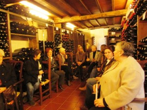 Antonella D'Isanto I Balzini