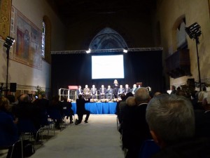 Benvenuto Brunello 2015