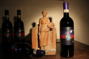 Brunello 2010 Prime Donne Cinellicolombini