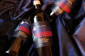 Brunello 2010 Prime Donne Cinellicolombini