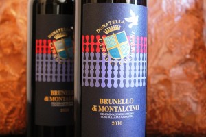 Brunello di Montalcino 2010 DonatellaCinelliColombini IMG_6573