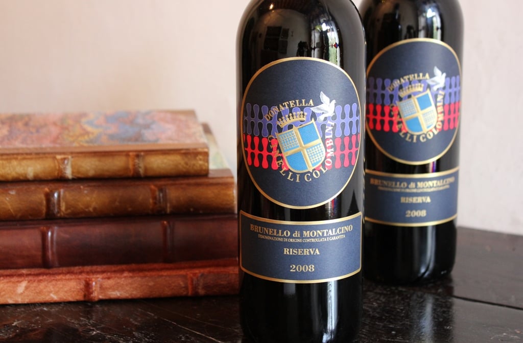 Brunello di Montalcino Riserva