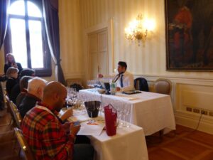 BuyWine 2015 degustazione guidata di Luca Martini P1030917 BuyWine 2015 degustazione guidata di Luca Martini P1030917